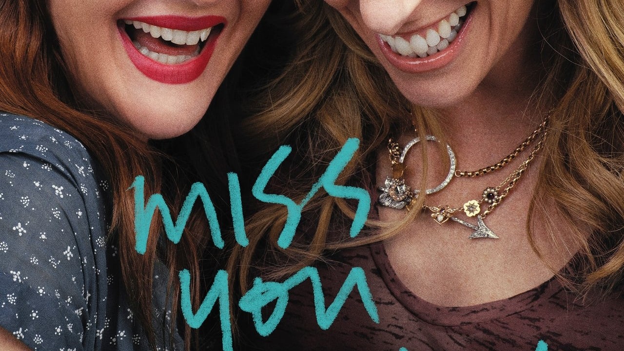 Miss You Already