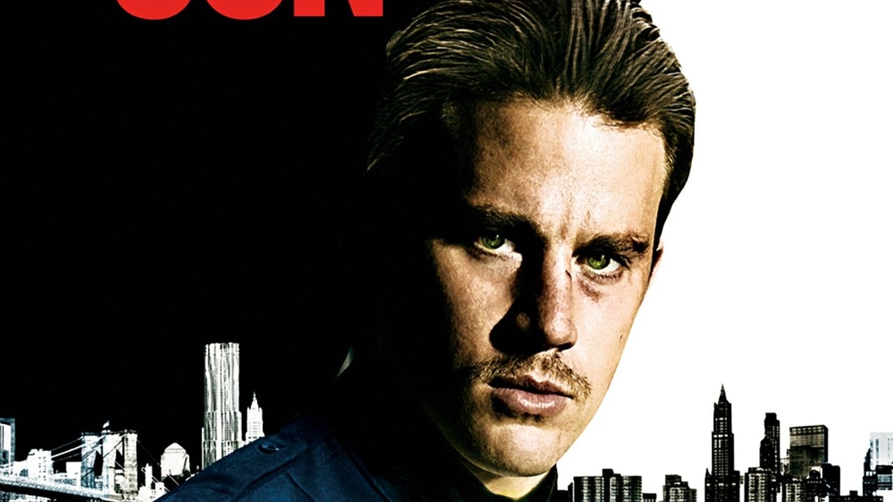 The Son of No One