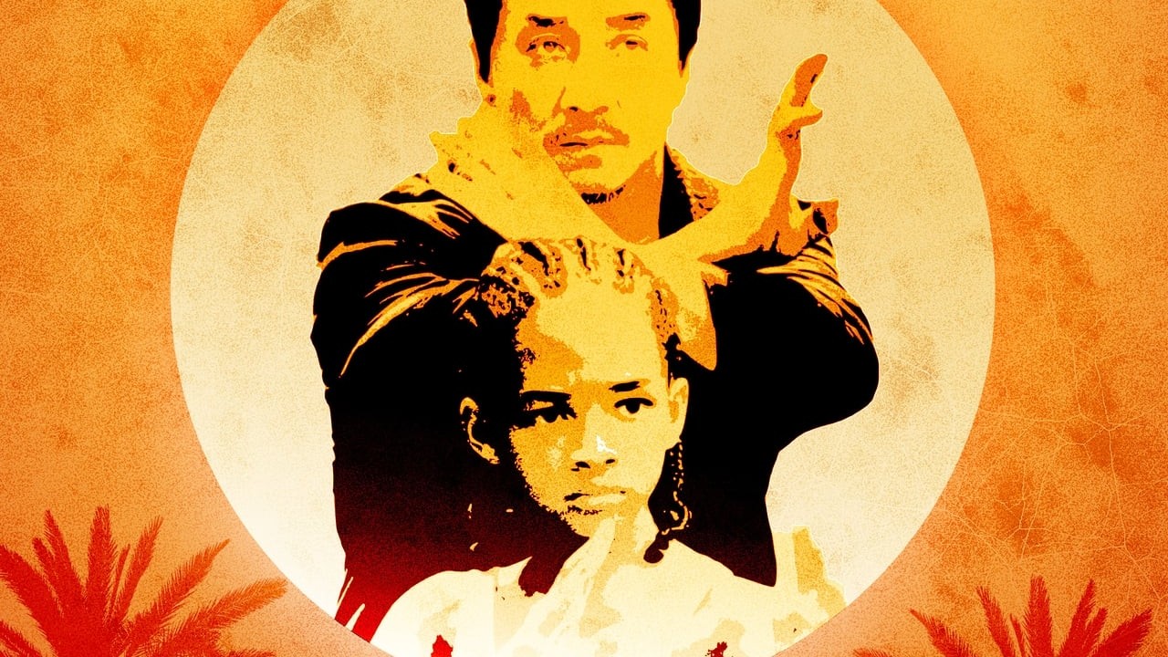 The Karate Kid