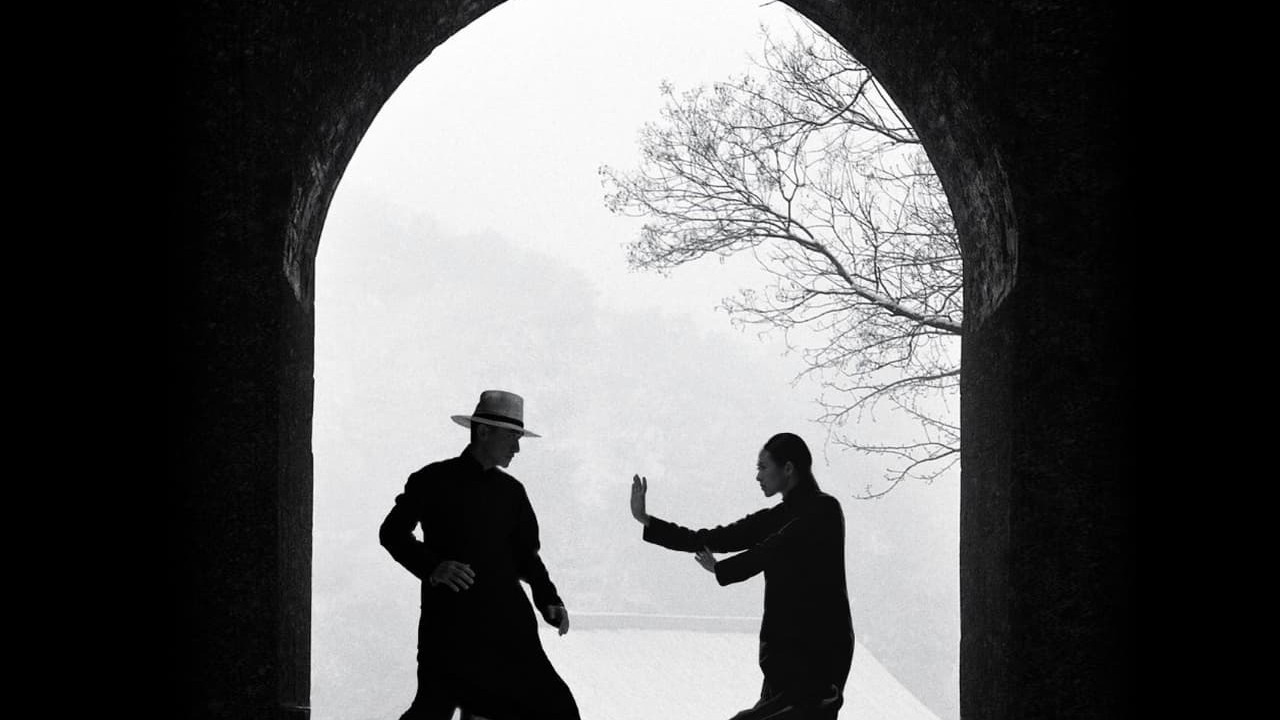 The Grandmaster