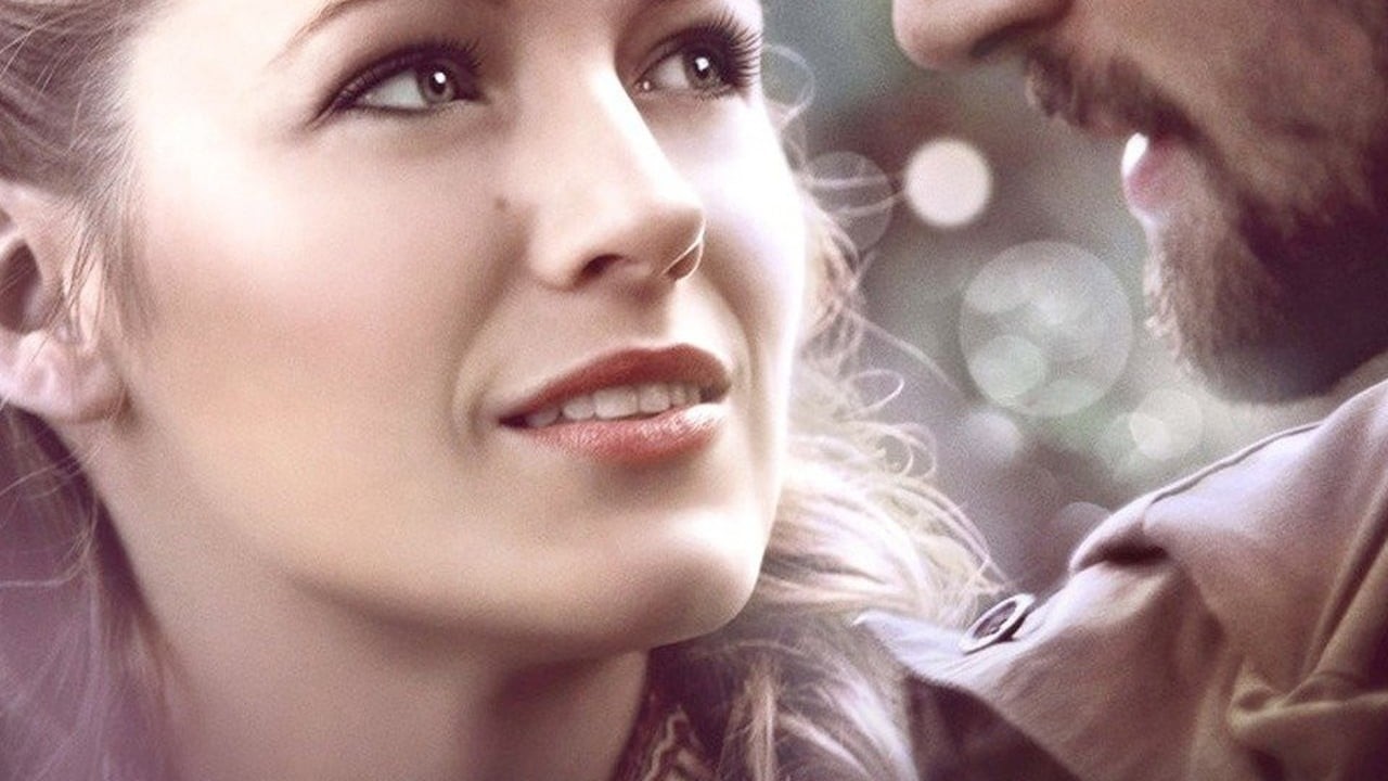 The Age of Adaline