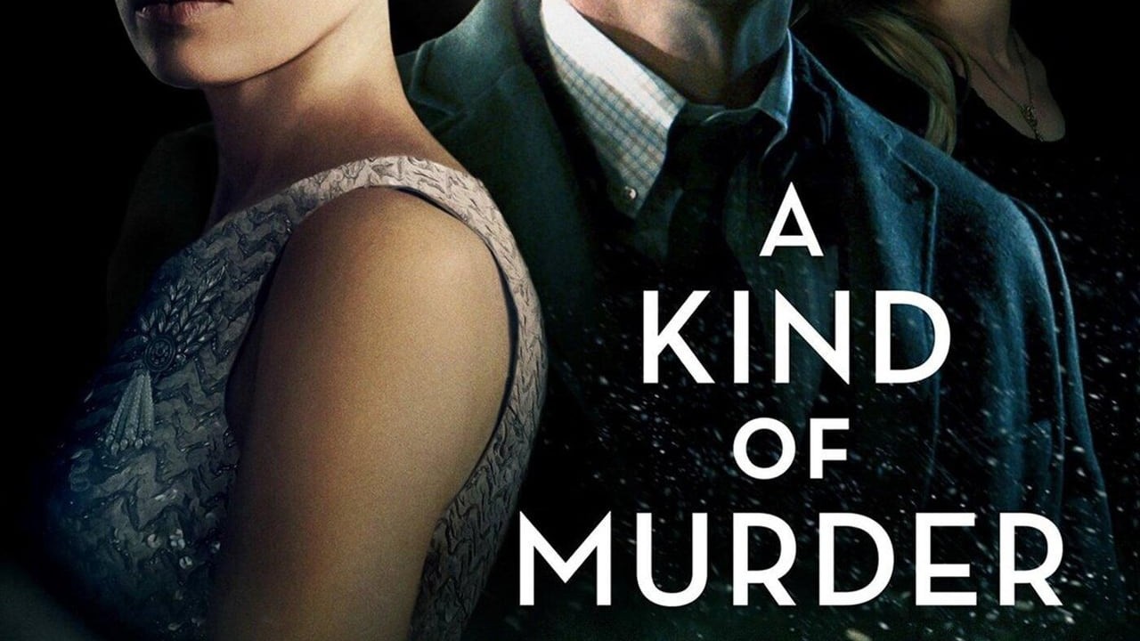 A Kind of Murder