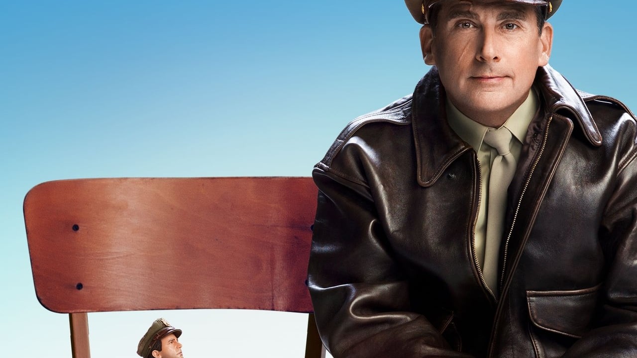 Welcome to Marwen