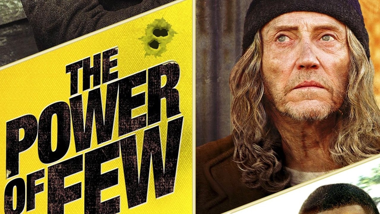 The Power of Few