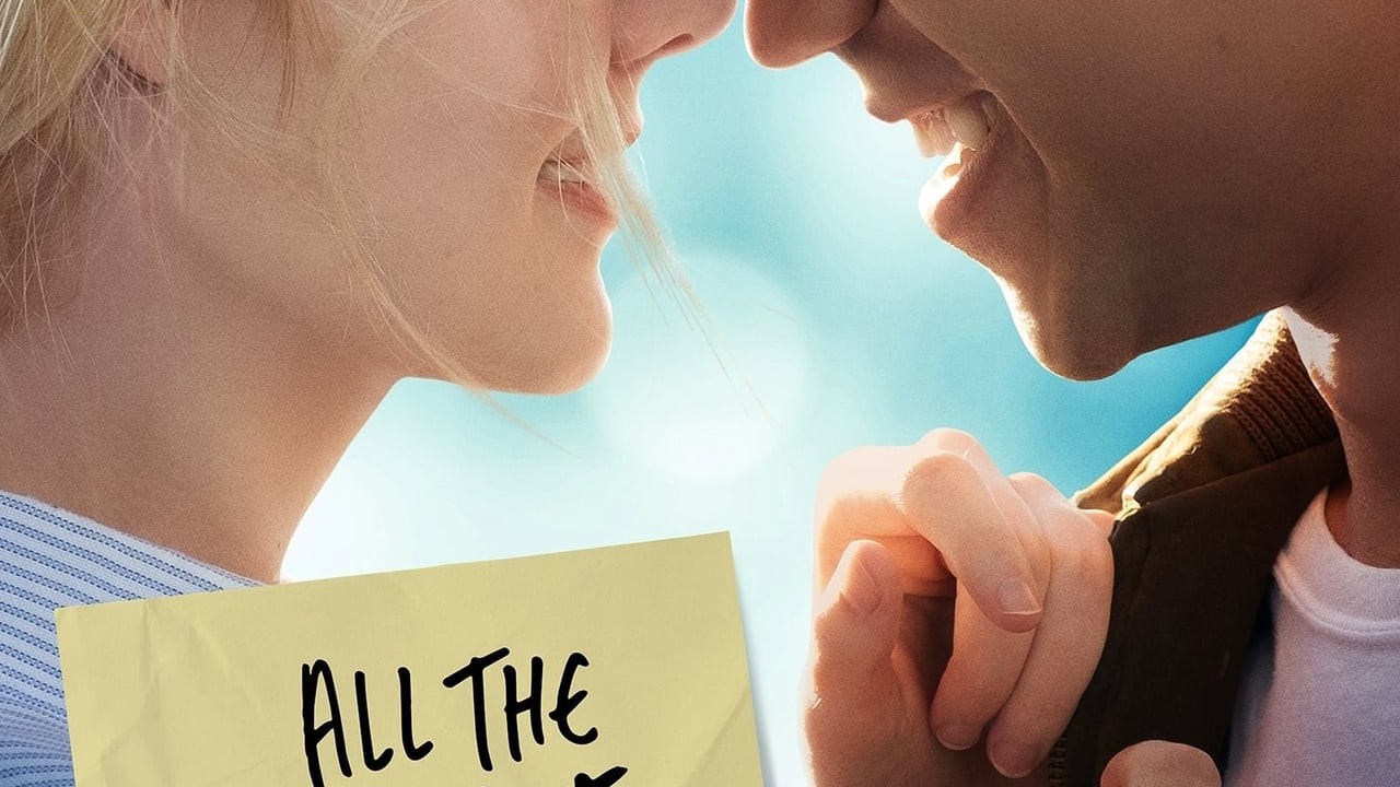 All the Bright Places
