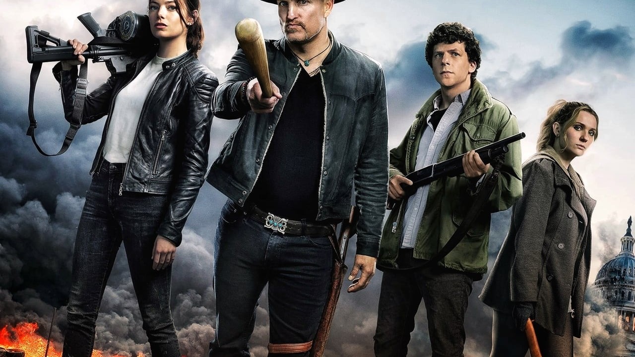Zombieland: Double Tap