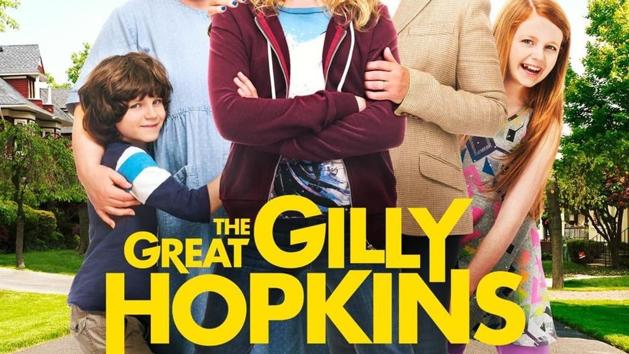 The Great Gilly Hopkins