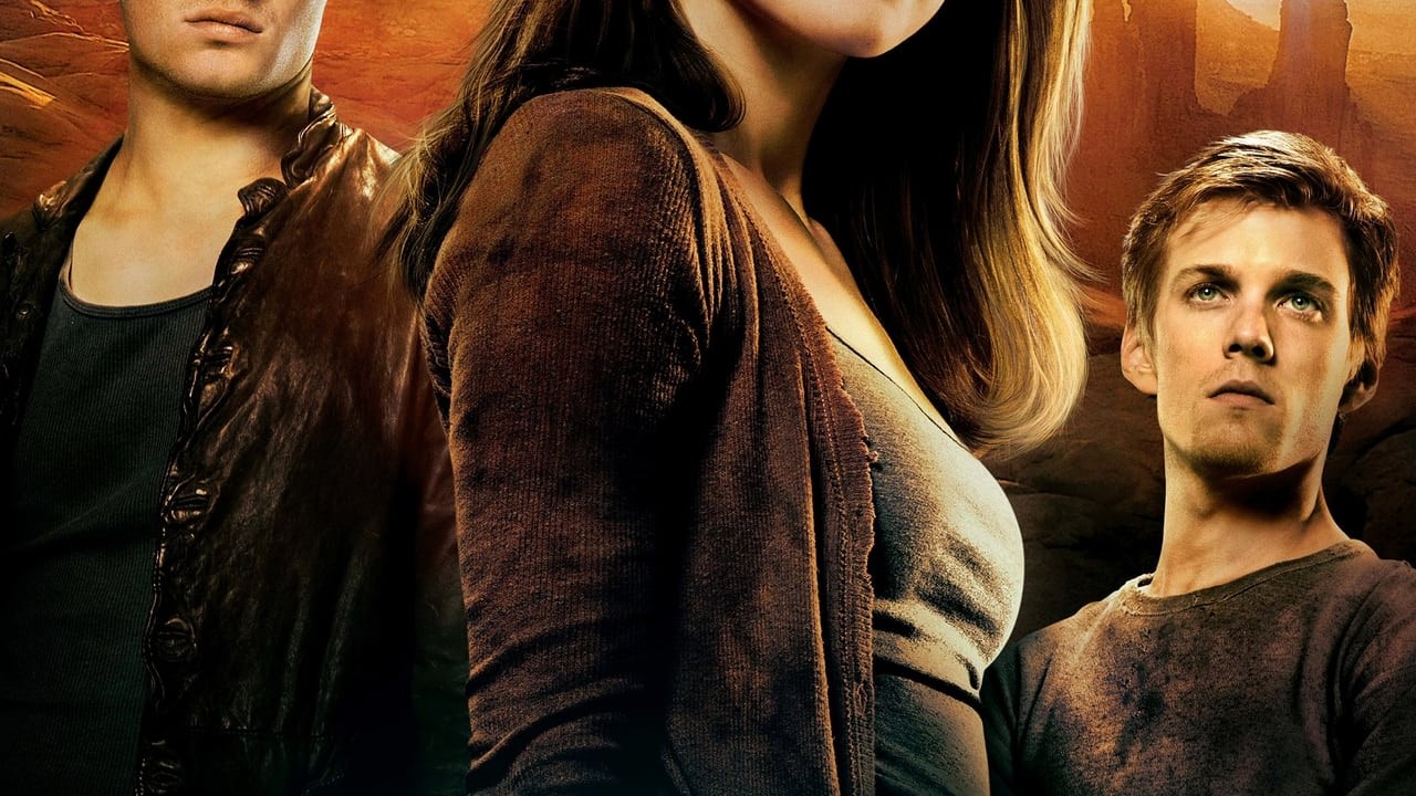 The Host