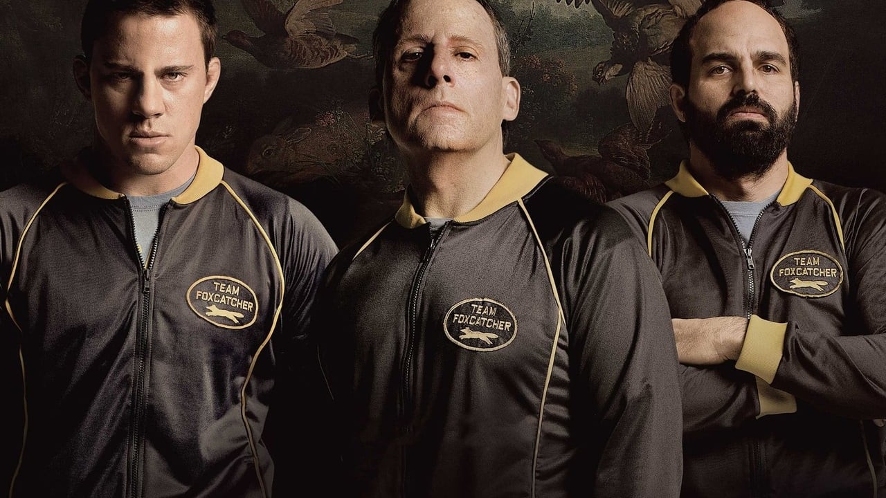 Foxcatcher