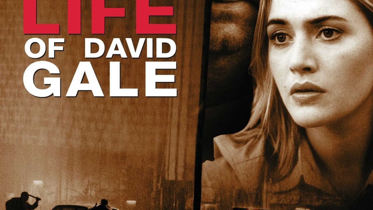 The Life of David Gale