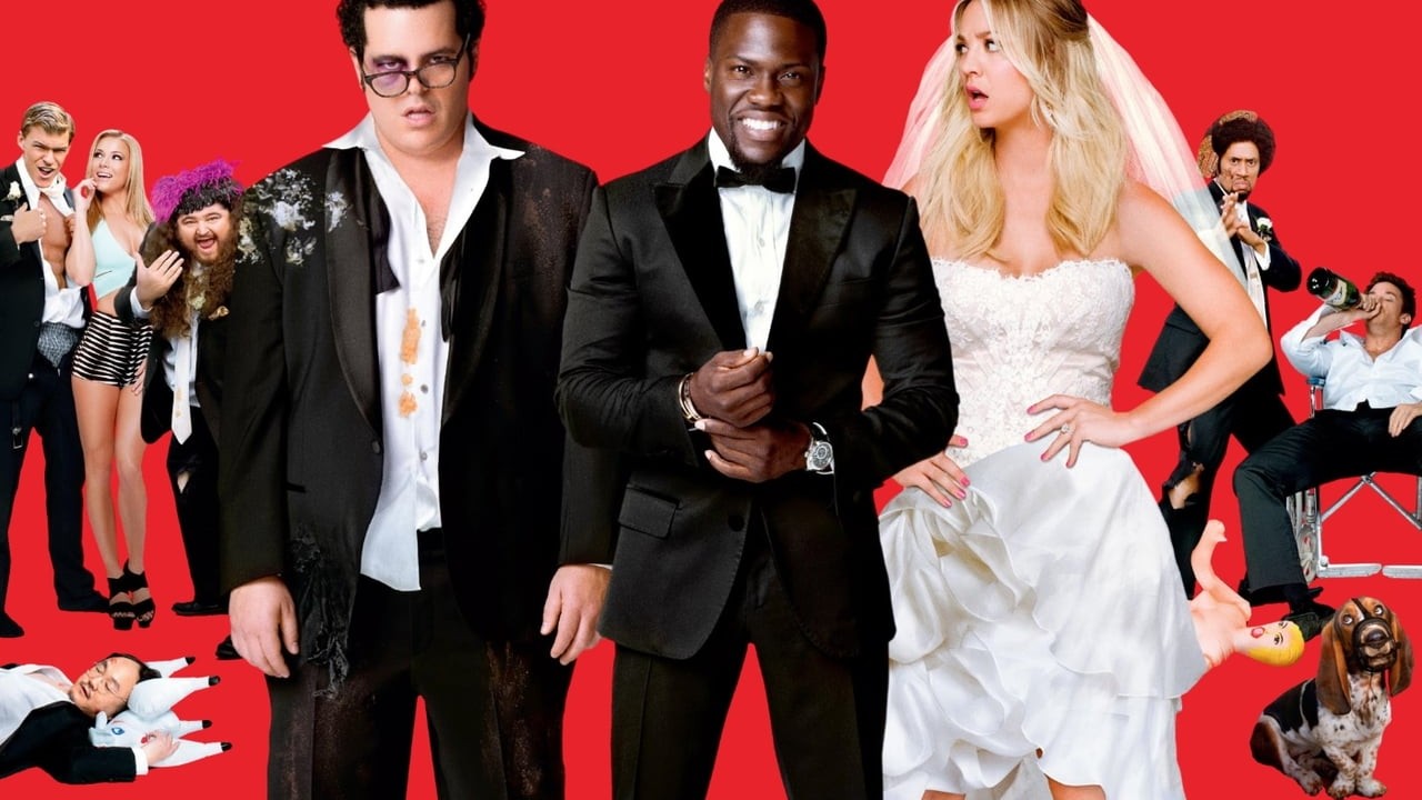 The Wedding Ringer