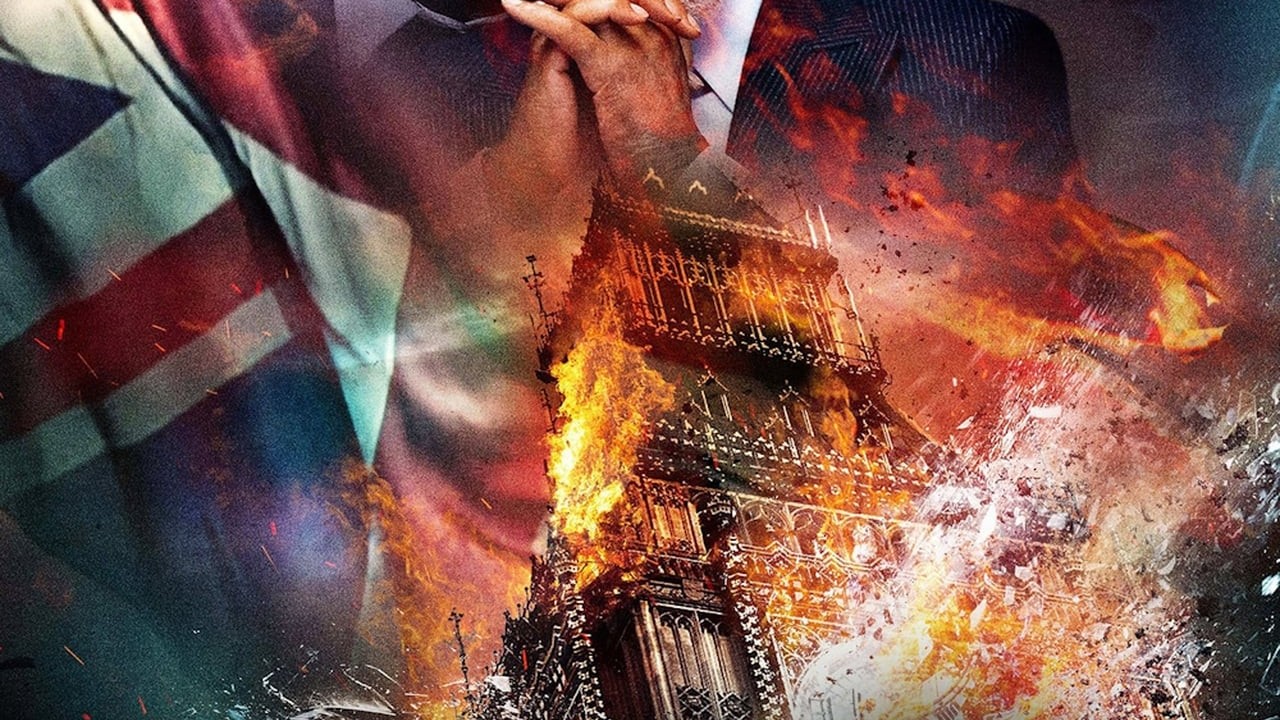 London Has Fallen