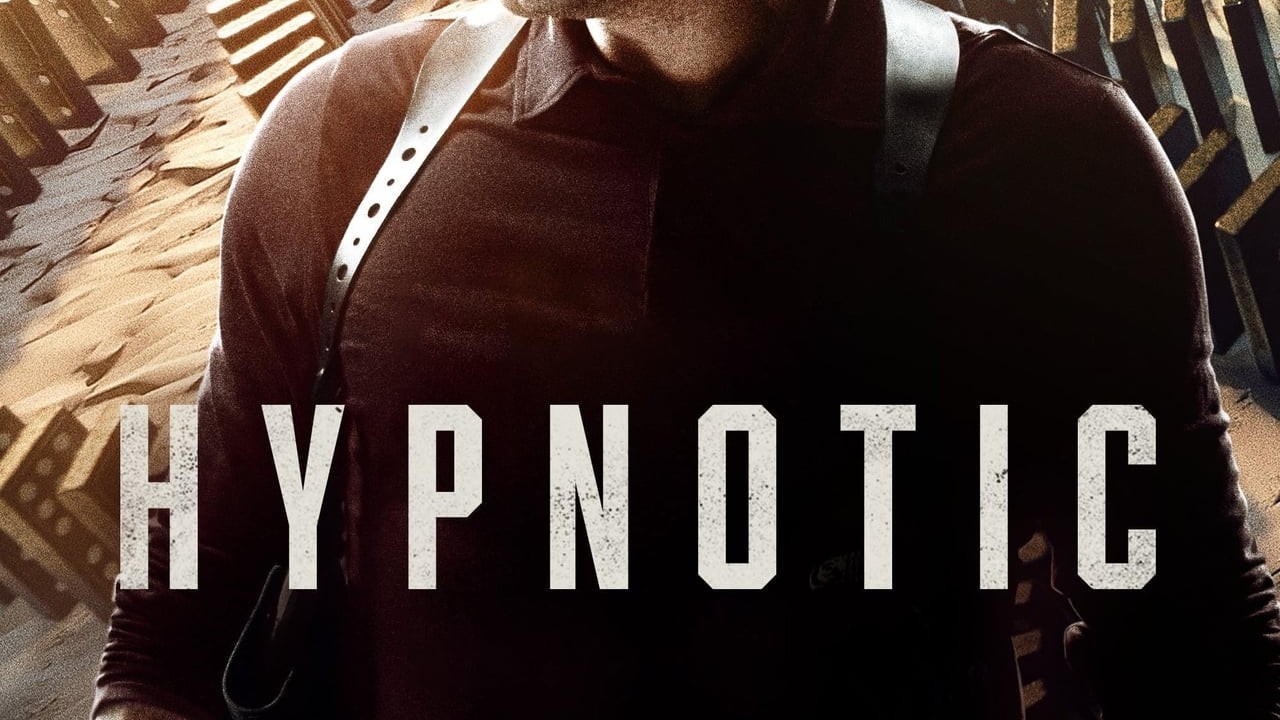 Hypnotic