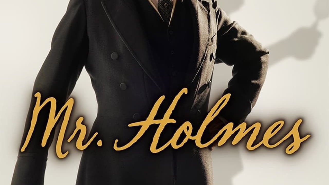 Mr. Holmes