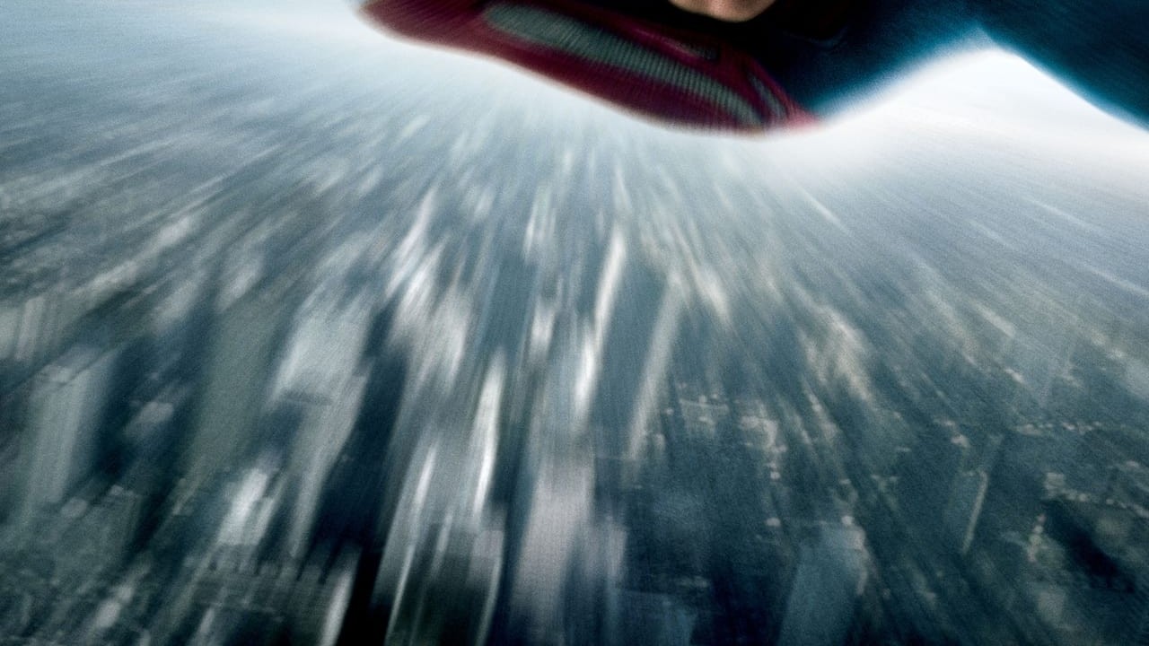 Man of Steel