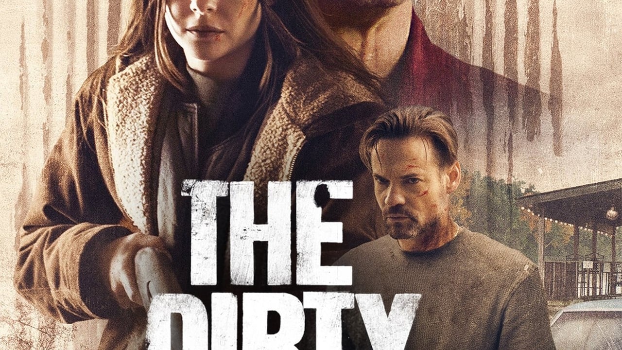 The Dirty South