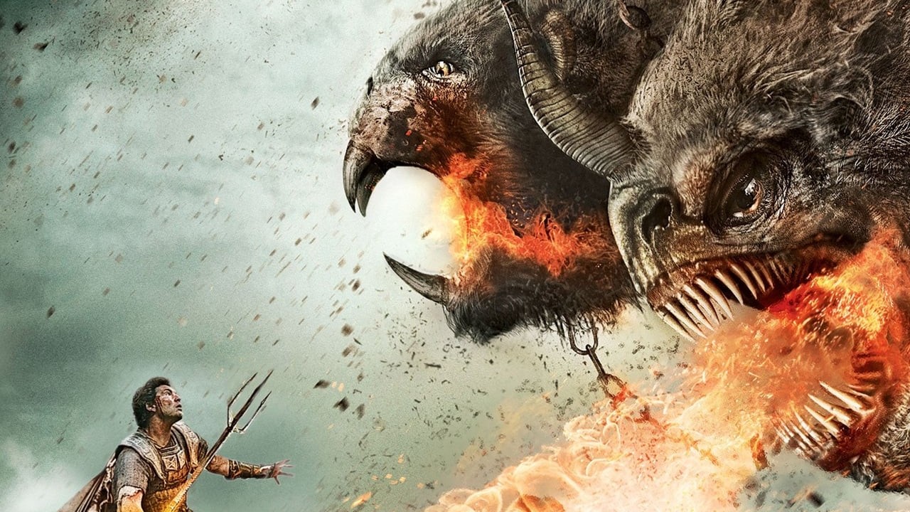 Wrath of the Titans