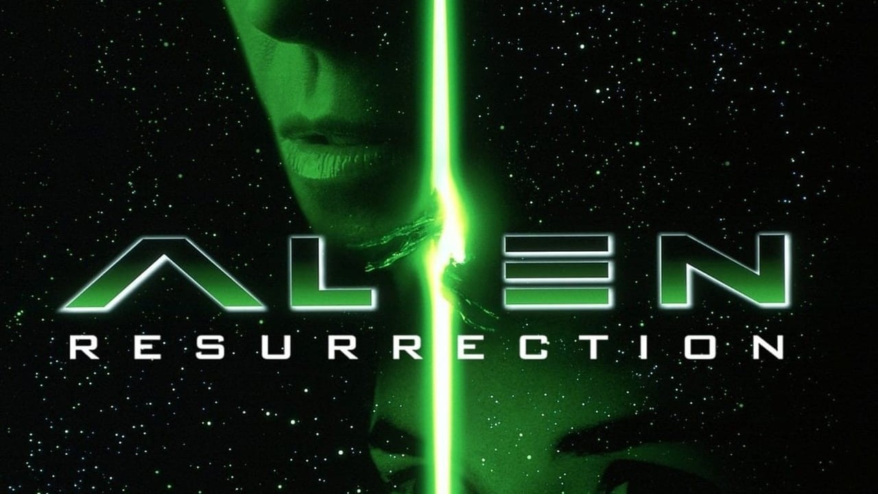 Alien Resurrection