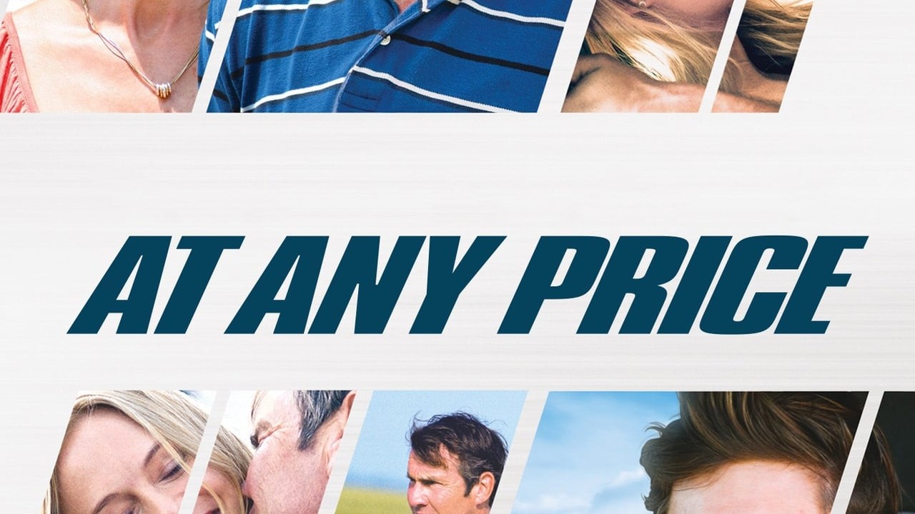 At Any Price