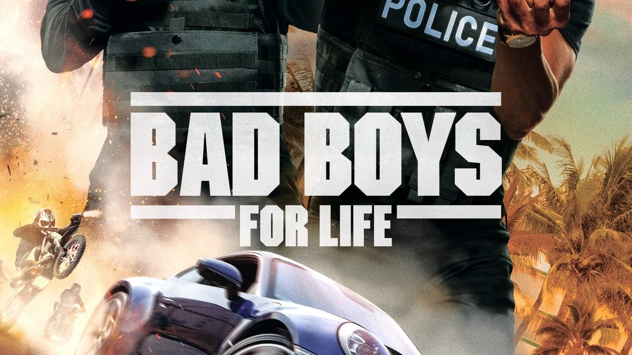 Bad Boys for Life