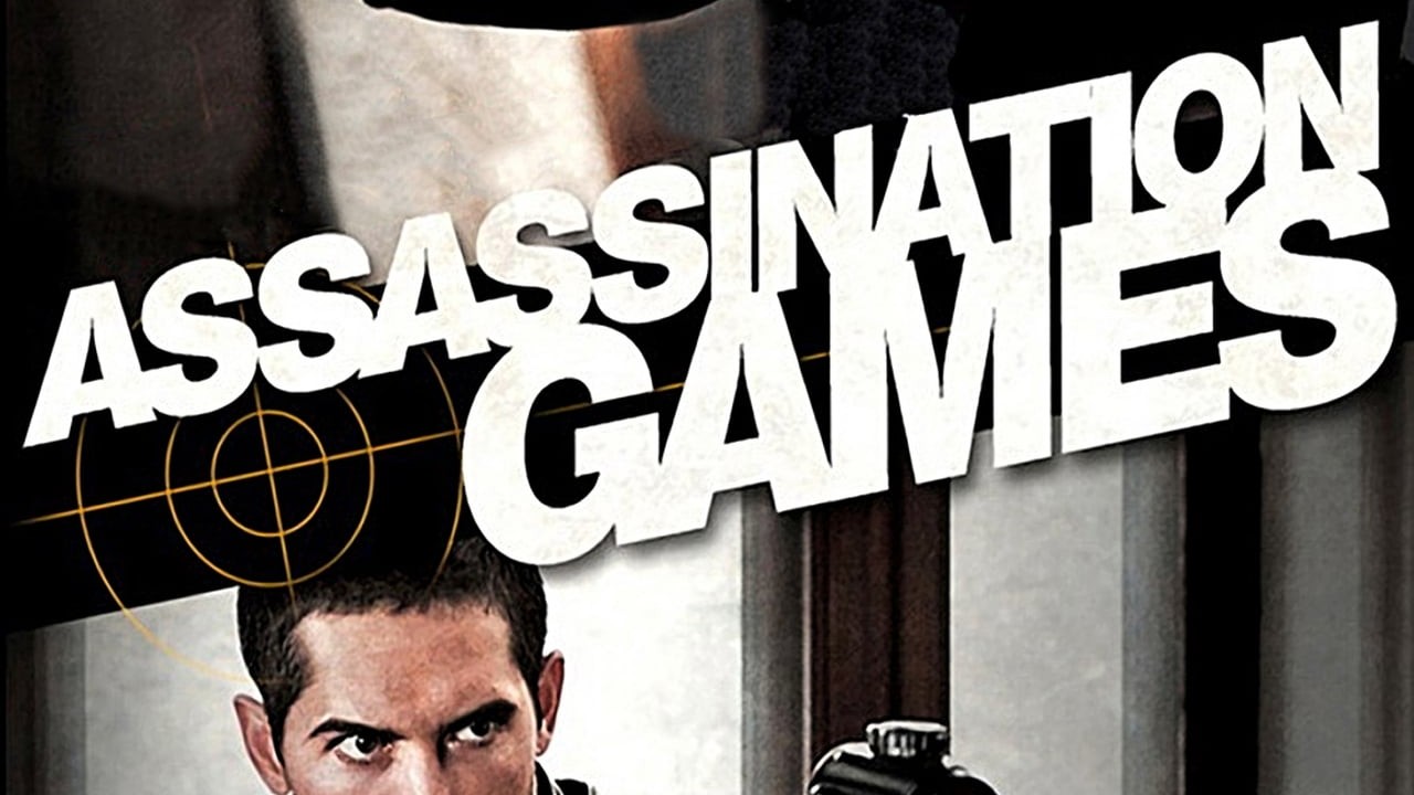 Assassination Games