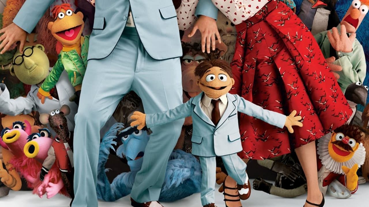 The Muppets