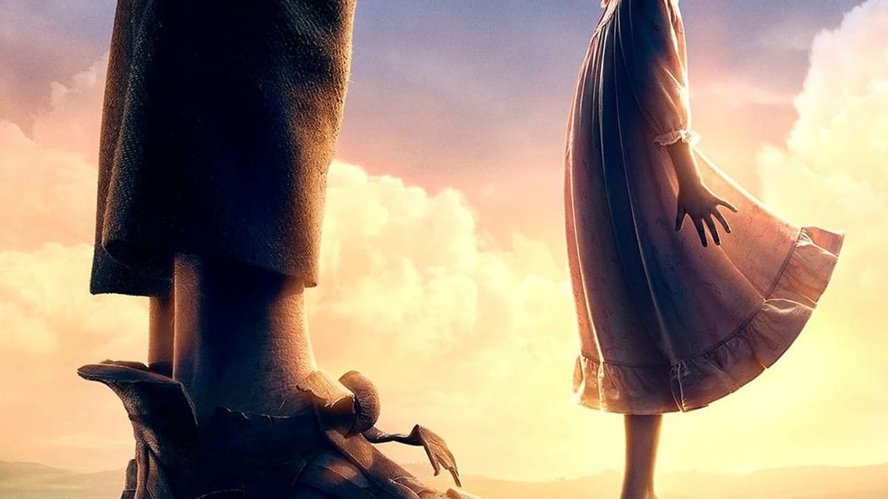The BFG