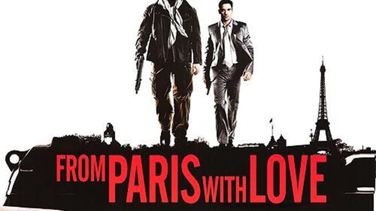 From Paris with Love