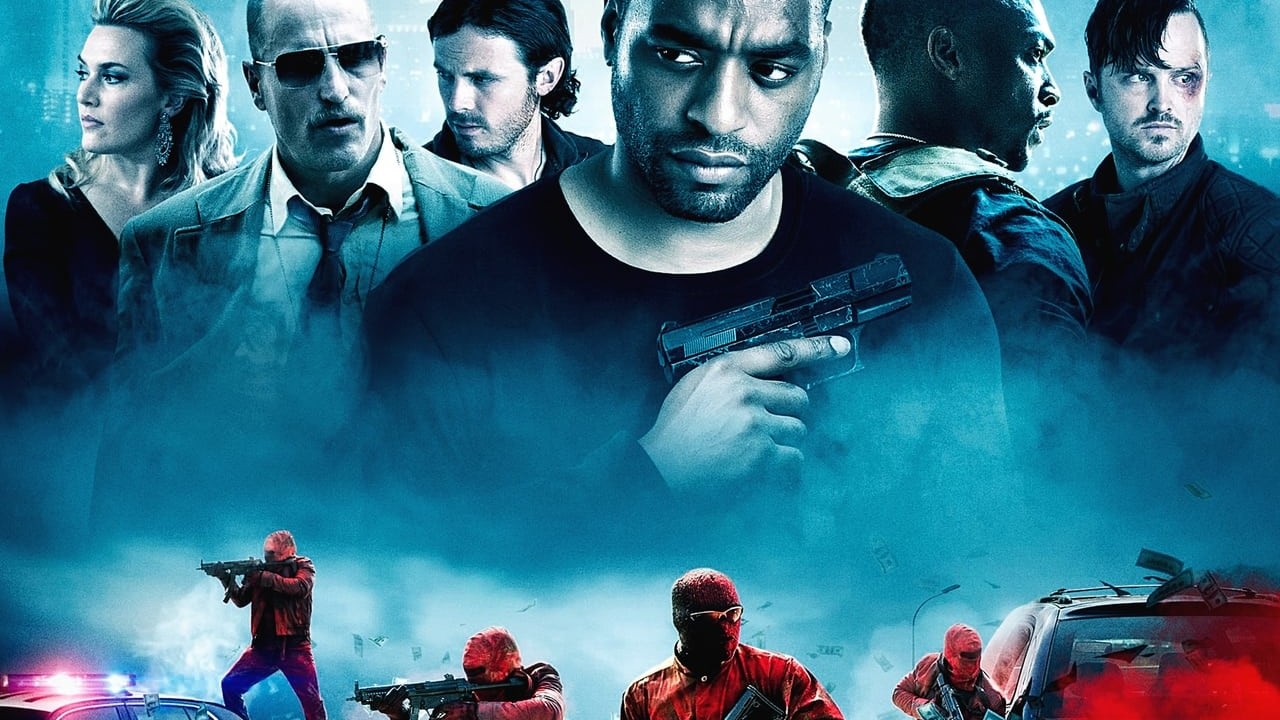 Triple 9