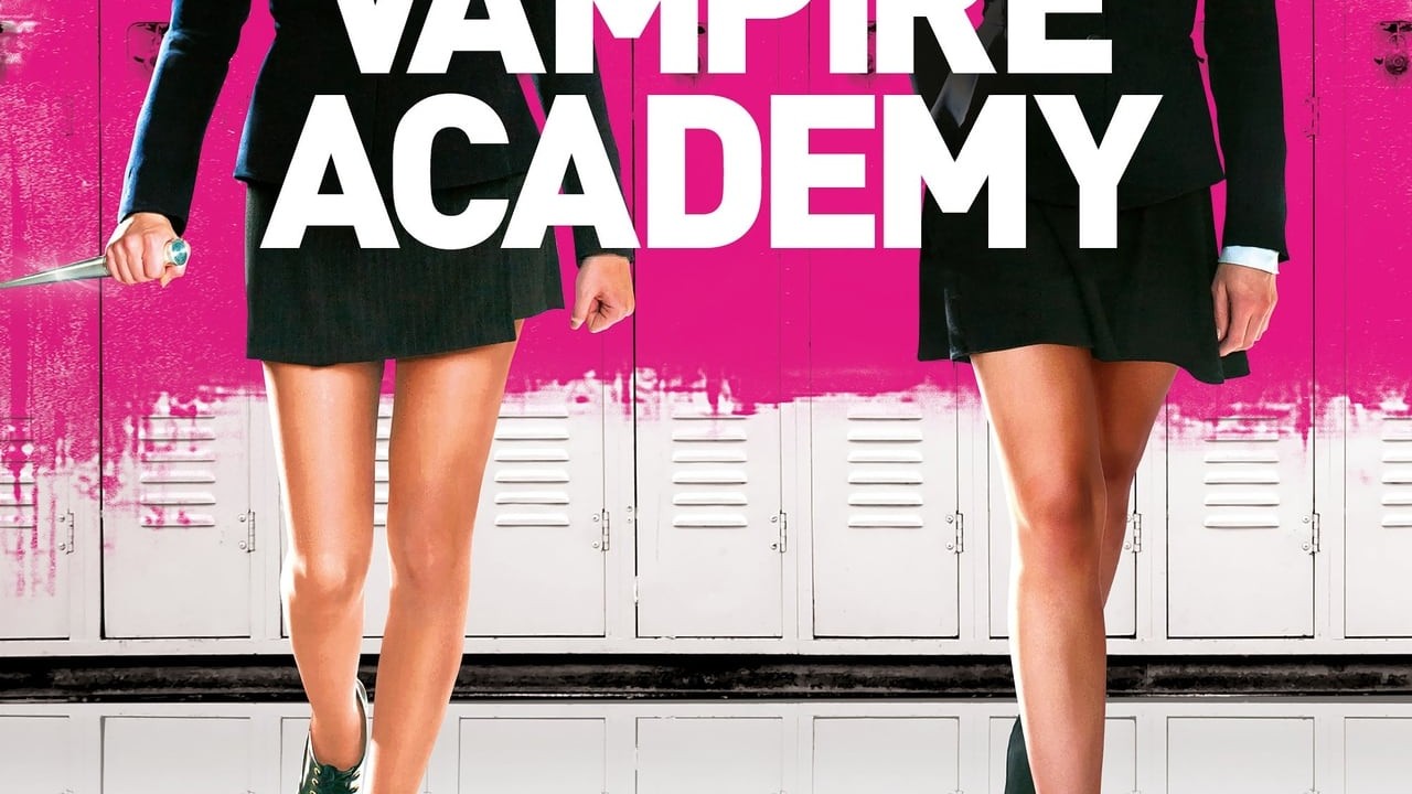 Vampire Academy