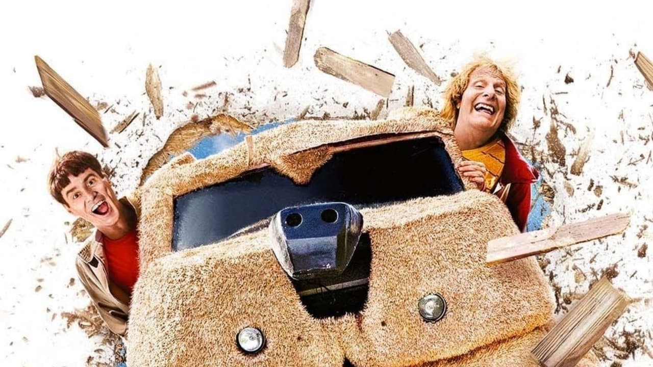Dumb and Dumber To