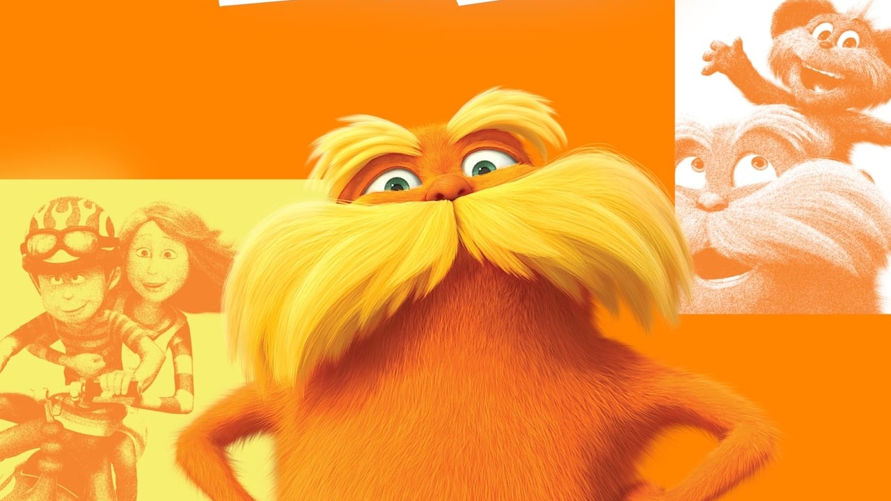 The Lorax
