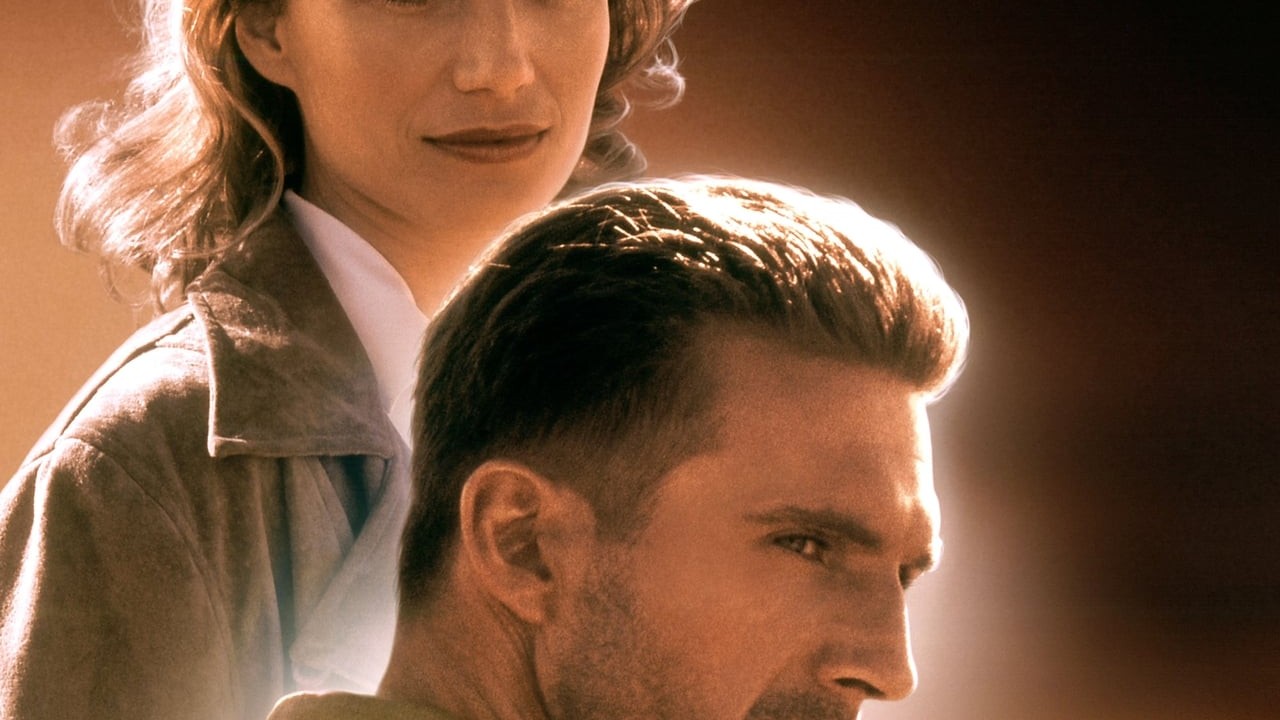 The English Patient