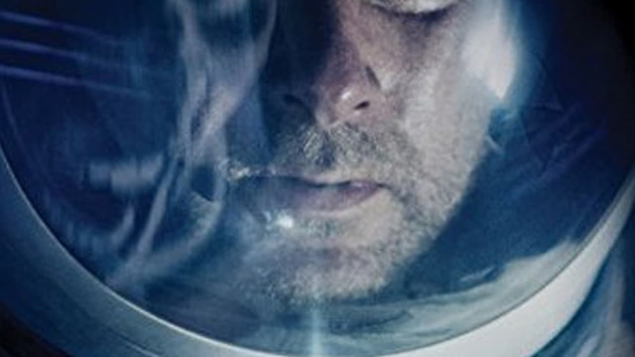 The Last Days on Mars