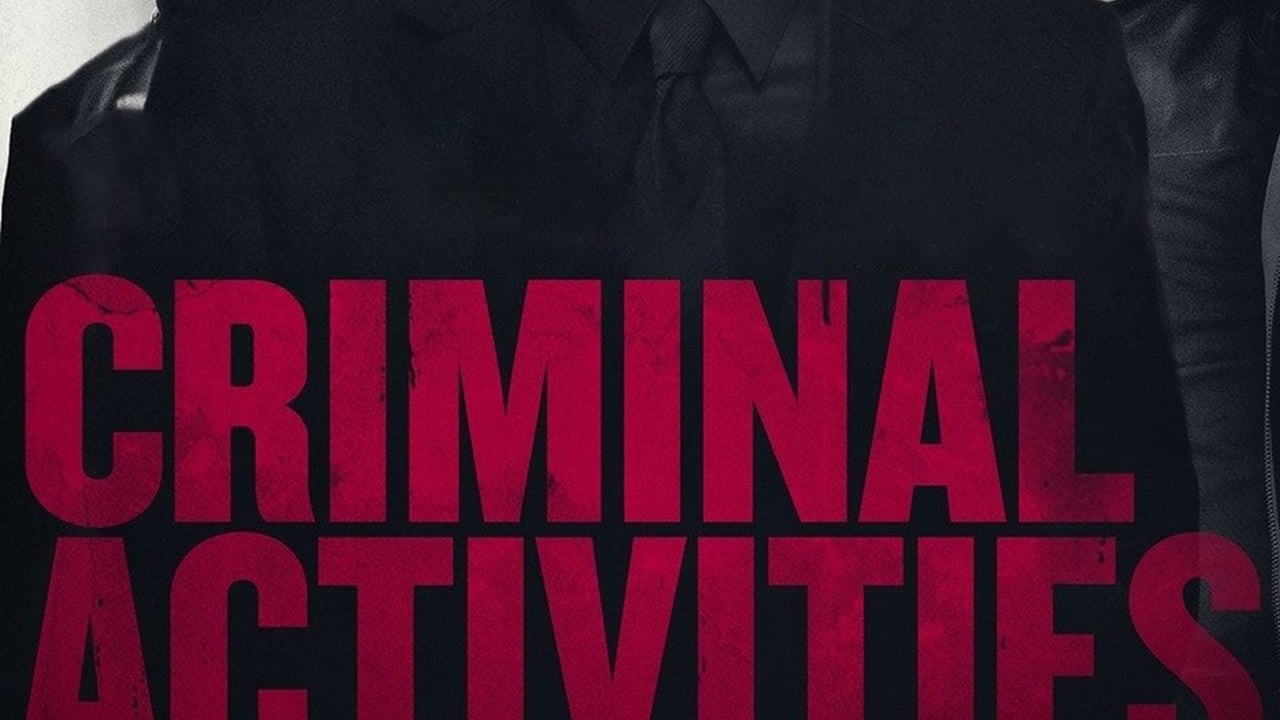 Criminal Activities