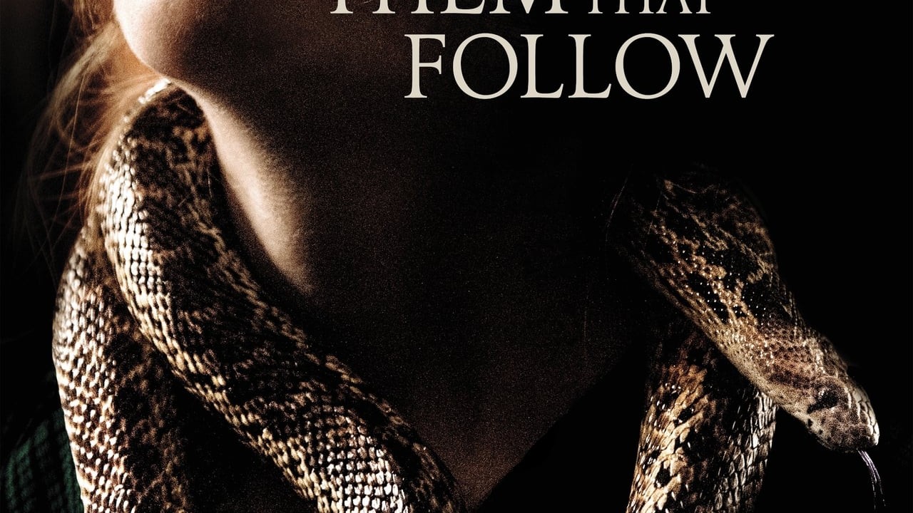 Them That Follow