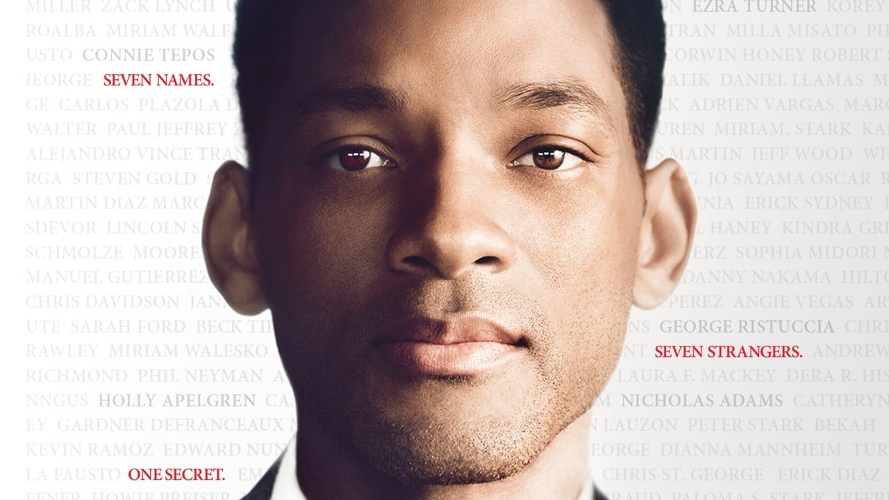 Seven Pounds