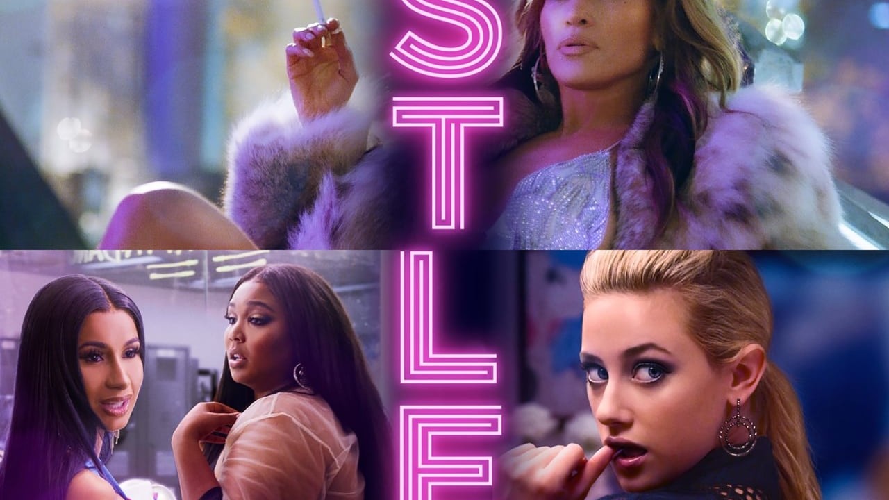 Hustlers