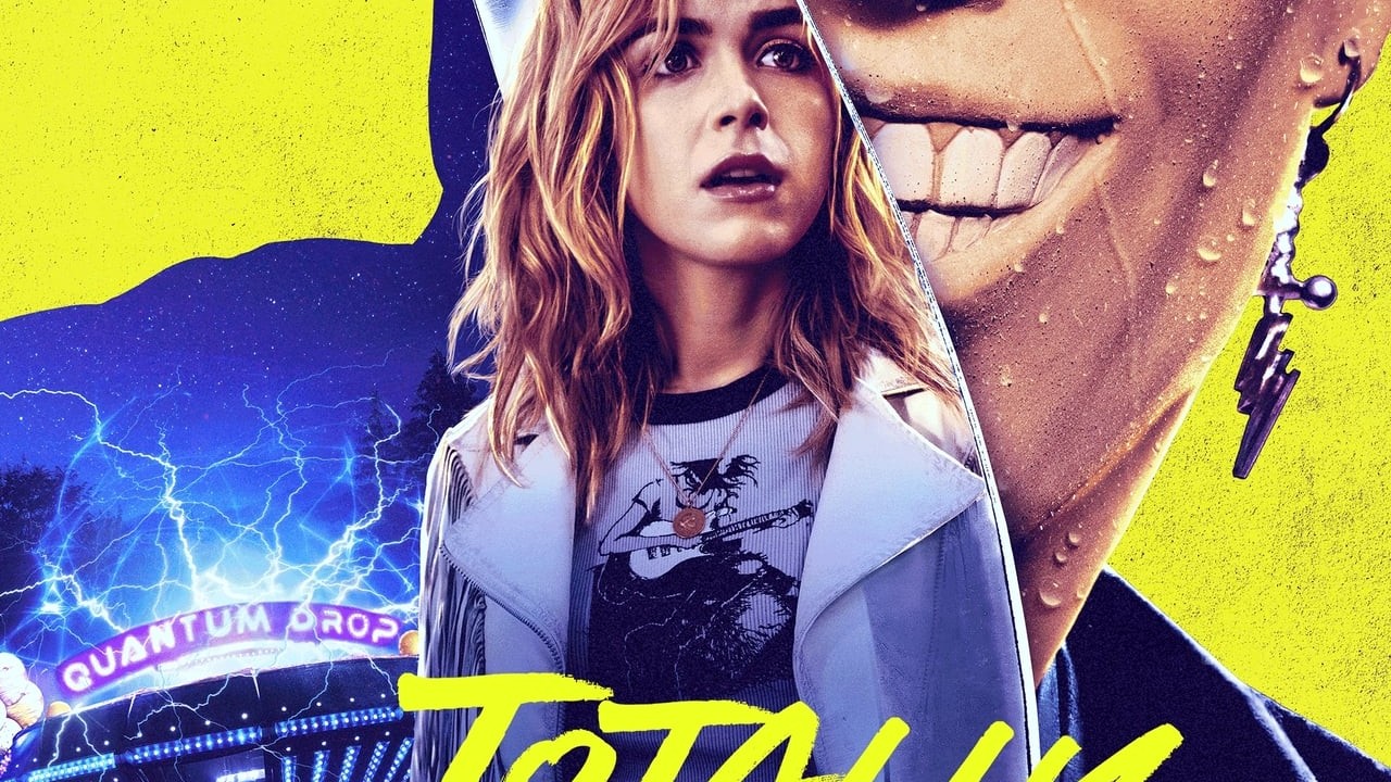 Totally Killer