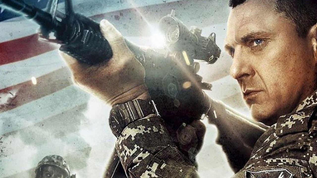 Seal Team Eight: Behind Enemy Lines