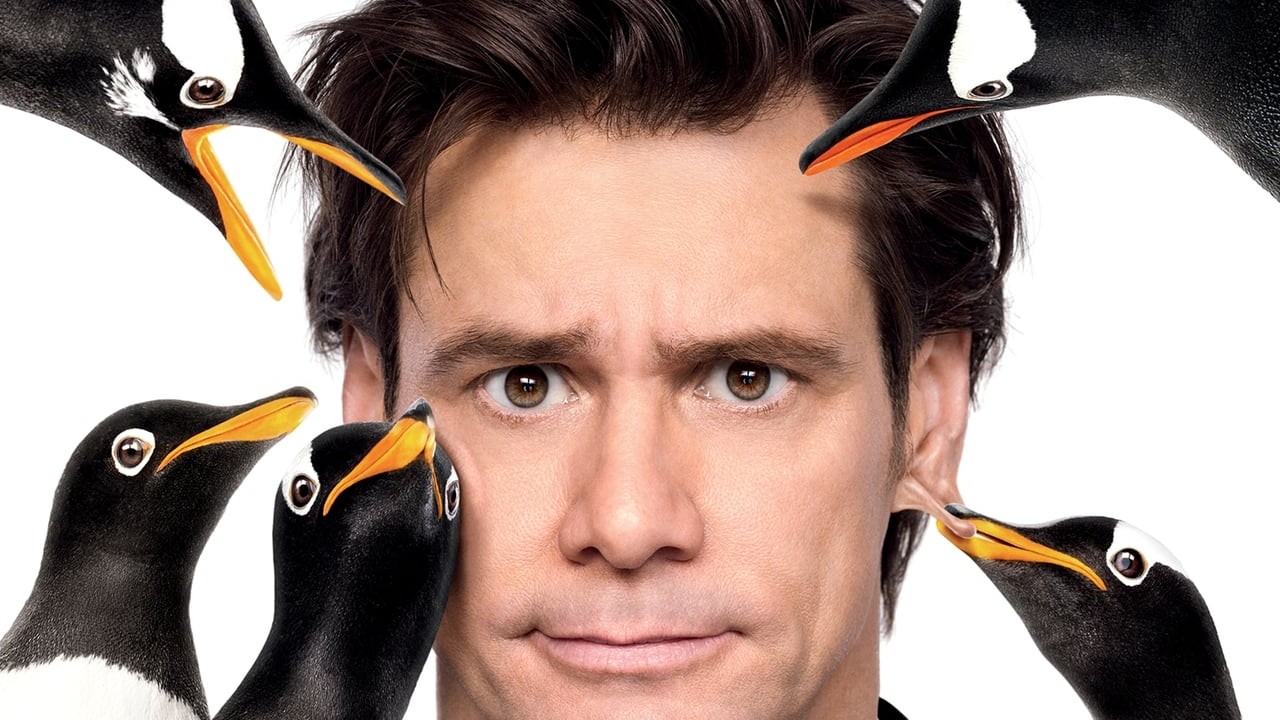 Mr. Popper's Penguins