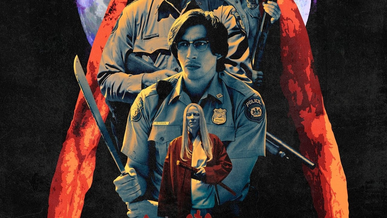 The Dead Don't Die