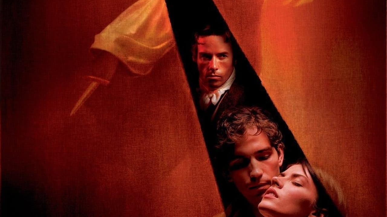 The Count of Monte Cristo