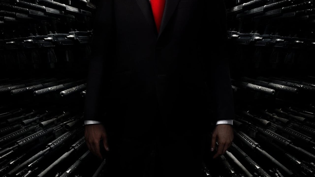 Hitman: Agent 47
