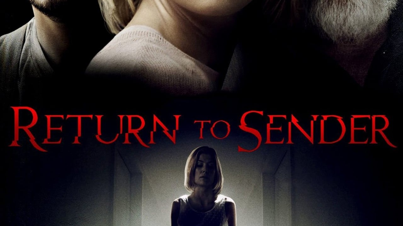 Return to Sender