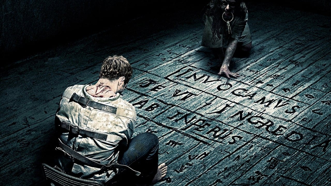 Deliver Us from Evil