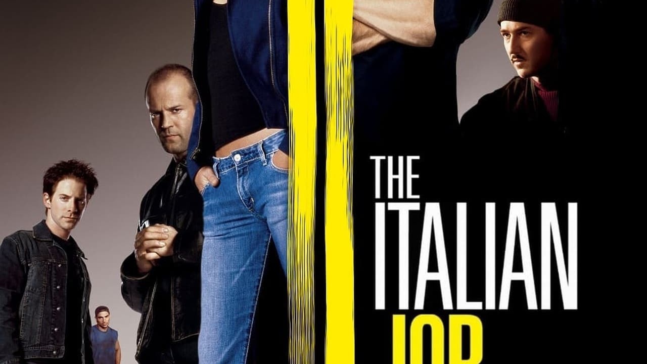 The Italian Job