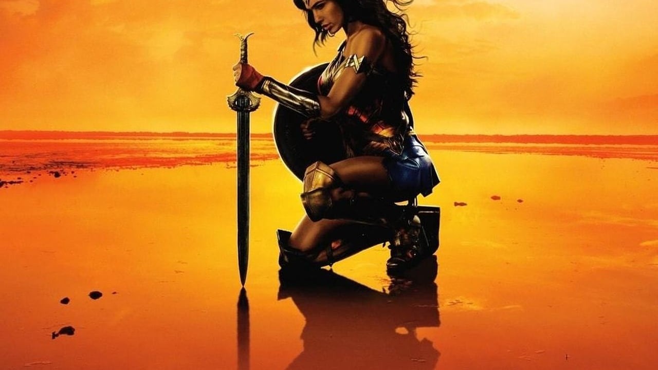 Wonder Woman