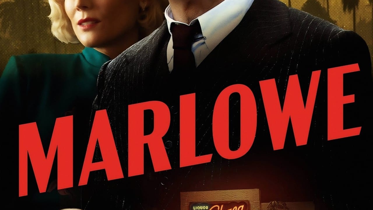 Marlowe