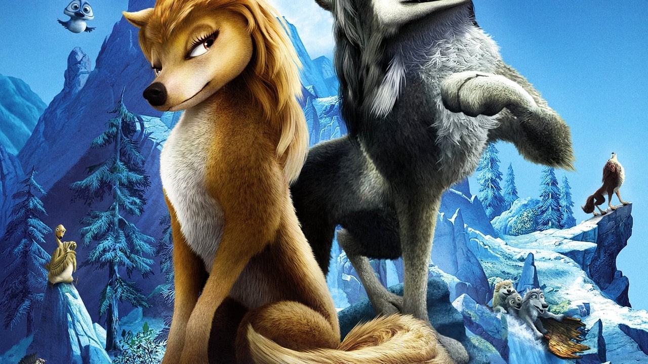Alpha and Omega